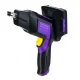 Industriālais endoskops Ermenrich Seek VE60 ar divām kamerām, 4.3\" LCD