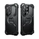 Supcase iBlason ArmorBox MagSafe vāciņš priekš Samsung Galaxy S26 Ultra, melns