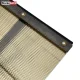 Прямой козырек STARKEDACH Diamonds T-150, 150 x 95.4 см, коричневый