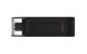 Kingston DataTraveler 70 128GB USB-C Flash Drive Black