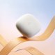 Bezvadu austiņas QCY Buds T43 ENC Bluetooth 5.3 Baltas