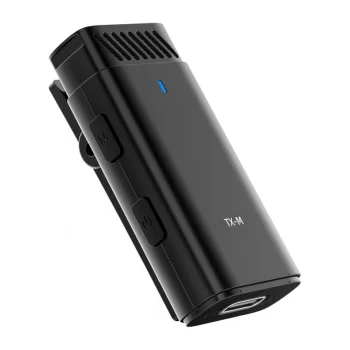 Bezvadu mikrofonu sistēma Ulanzi HM2301 USB-C