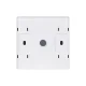 Wall-mounted base for remote control RM433