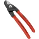 KNIPEX StepCut Cable Shears 95 11 160, 160 mm