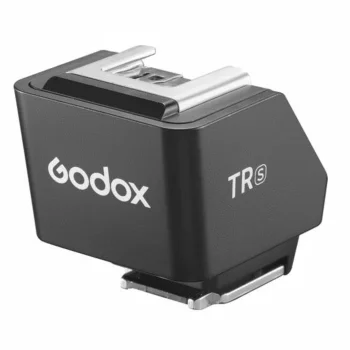 Адаптер-удлинитель горячего башмака Godox TR-S для Sony TTL Черный