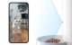Petoneer Nutri Vision Mini Automatic Feeder Bowl Container Food Dispenser for Dogs Cats with Camera