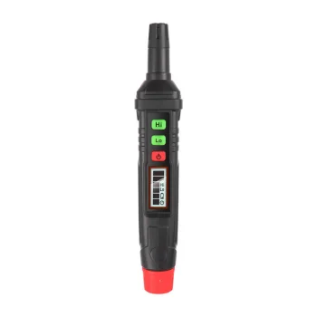 Детектор утечки газа Habotest HT61