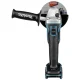 Makita DGA504Z akumulatora leņķa slīpmašīna, 18 V, 125 mm