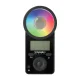 Yongnuo YN300 IV LED RGB video gaisma (3200–5600 K)