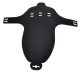 Universal Bicycle Mudguard RW20A, Black