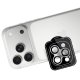 Защитное стекло для камеры 3mk iPhone 17 Pro / 17 Pro Max Lens Protection Pro,...