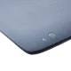 Uniq neoprēna klēpjdatora maciņš 14" Kipra Ūdensizturīgs mākoņaini zils | neoprene laptop Sleeve Cyprus...