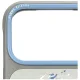 Nimmy Eagle MagSafe Vāciņš iPhone 17 Pro - Gaiši Pelēks | Phone Case Cover