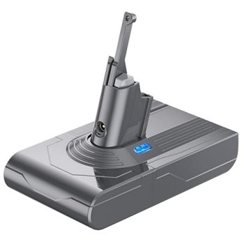 Battery Dyson V8 Vacuum Cleaner 21.6V 4.0Ah Li-ion