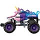 Конструктор LEGO Technic 42220 Monster Jam Sparkle Smash