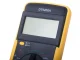 DT9208A Digital Multimeter LCD AC/DC Ammeter Resistance with Temperature | Digitālais multimetrs testeris