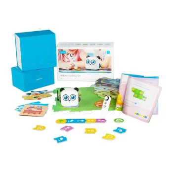 Izglītojošs robots bērniem xTool mTiny Discover Kit