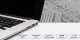 Extra Digital klēpjdatora akumulators Apple MacBook Pro 13 A1706, 4314mAh