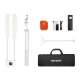 Комплект LED-освещения NEEWER BH40B с двумя гибкими головками, белый