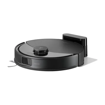 Робот-пылесос Roborock Q10 PF (Черный)