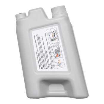 Robotu putekļsūcēju mazgāšanas līdzeklis DJI Romo 400ml