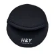 H&Y Revoring 37-49 mm regulējams filtru turētājs 52 mm filtriem