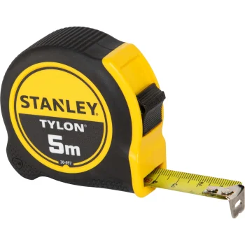 Mērlente Stanley Tylon 5 m x 19 mm 1-30-697