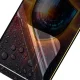 Motorola Edge 50 Pro 3MK Silky Matt Privacy Hydrid Flexible Protecion Glass | Privātais Lokāms Ekrāna Aizsargstikls