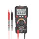 Digitālais multimetrs testeris Habotest HT118A, True RMS, NCV | Digital Multimeter with Flashlight