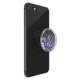 Popsockets 2 Tidepool Galaxy Purple tālruņa turētājs un statīvs