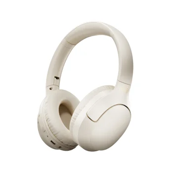 Беспроводные наушники QCY H2 Pro ENC Bluetooth 5.3, White