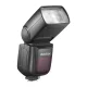 Накамерная вспышка Godox V850III с системой 2.4 GHz и Li-Ion аккумулятором