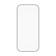 Защитное стекло PanzerGlass Ultra-Wide Fit для iPhone 17 / 16 Pro