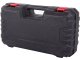 6-Inch Cordless Mini Chainsaw with Battery and Case, Black