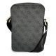 Сумка Guess 4G Big Metal Logo для планшета 8\", серая