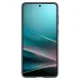 Spigen Liquid Crystal vāciņš Samsung Galaxy S25 Edge, Daļēji caurspīdīgs
