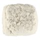 Kinetic sand 1 kg in bag, white