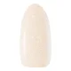 Claresa Soft&Easy Builder Gel nagu modelēšanas gēls Dancing Sparkles 45g