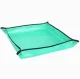 Large Plant Transplanting Mat 66x66 cm, Green