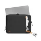 Чехол для ноутбука Tech-Protect Defender 15-16\", черный