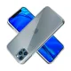 3mk Clear Case caurspīdīgs vāciņš priekš Apple iPhone 12 / 12 Pro