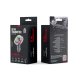 FM-трансмиттер Maxlife MXFT-04 Bluetooth, черный