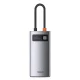 Baseus Metal Gleam 4‑в‑1 многофункциональный концентратор USB Type‑C – PD 100...