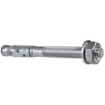 Enkurbultas Fischer FBZ 10/10, 10 x 95 mm, 50 gab.