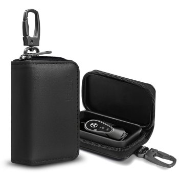 Чехол для ключей Tech-Protect KLR300 RFID, Черный