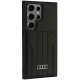 Audi Synthetic Leather MagSafe Case for Samsung Galaxy S24 Ultra Black