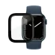 PanzerGlass Apple Watch 7 (45 mm) aizsargvāciņš Full Body, melns