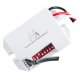 Maclean MCE32 V PIR Kustības Sensors ar Ārējo Zondi, 12-24V DC, 360°