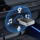 Blavec BCP-02 Carplay Android Беспроводной Автомобильный Адаптер USB, Black
