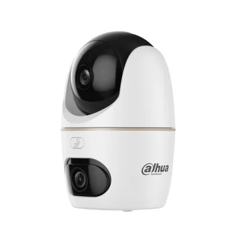 Камера H5D-5F Mini 5 MP HD Network PTZ Dome Wi-Fi